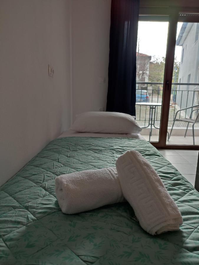 Appartement New Era à Polychrono Extérieur photo