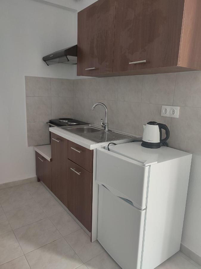 Appartement New Era à Polychrono Extérieur photo
