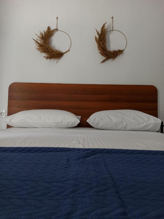 Appartement New Era à Polychrono Extérieur photo